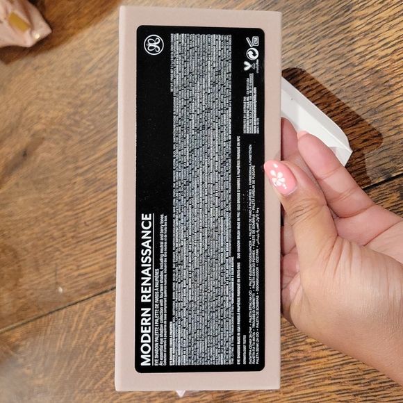 Modern Renaissance Palette - Picture 4 of 5